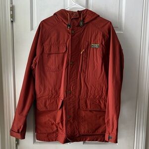 L.L.Bean Light Jacket Size Small